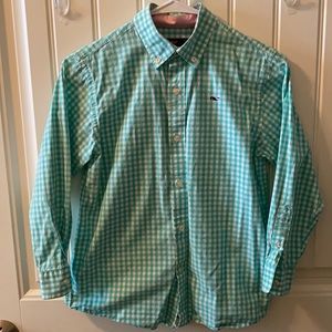 Vineyard Vines Boy’s Shirt
